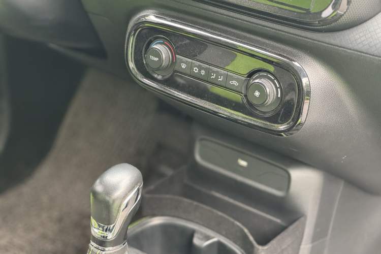 Used Roewe Clever 2021 302km Excellence Edition