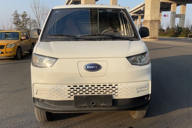 Used Karry Jiangtun E5 2024 230 km Standard Version