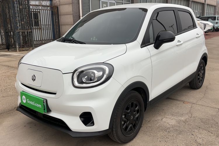 Used Leapmotor T03 2025 310 Comfort Edition