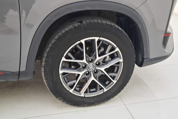 Used Changan CS75 PLUS 2022 2nd Generation 1.5T Automatic Prestige Version