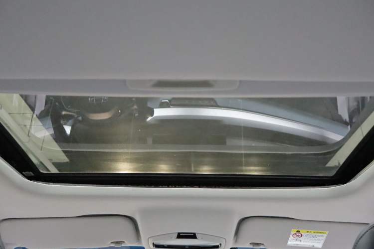 Used Geely Auto Emgrand L 2022 1.4T CVT Ultimate Model
