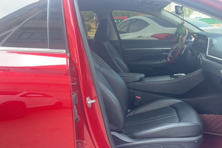 Used Hyundai Sonata 2020 270TGDi DCT GLS Elite Edition
