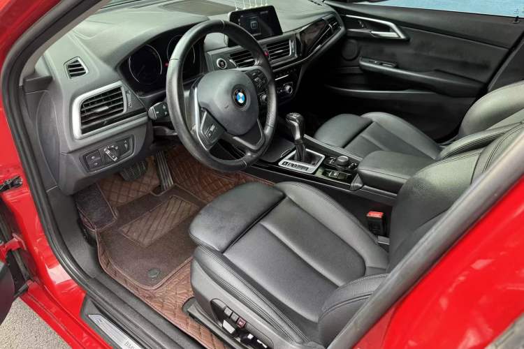 Used BMW 1 Series 2017 118i Sport Edition