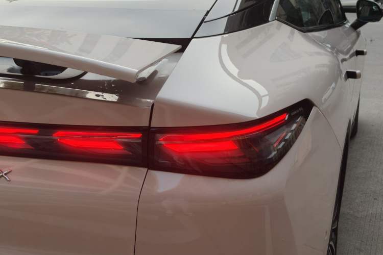 Used ARCFOX Alpha S5 2024 708MAX 200kW
