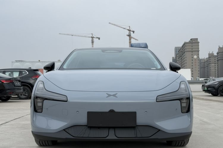 Used XPeng MONA M03 2025 600 with Ultra-Long Range Max