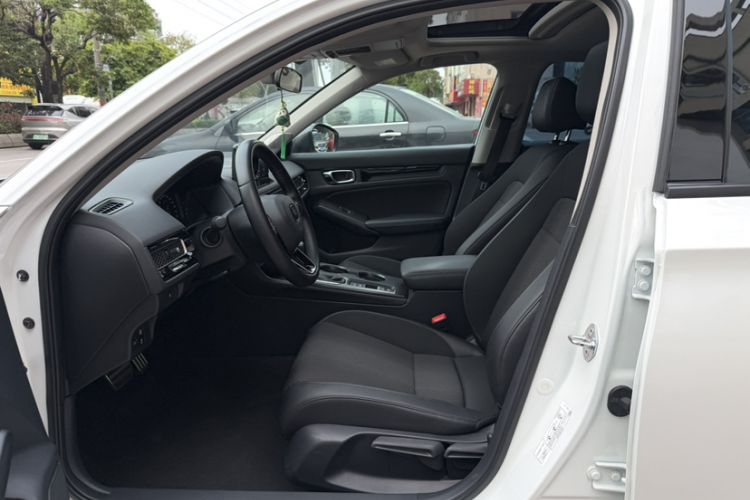 Used Honda Integra 2023 240TURBO CVT Phantom Night · Tech Edition
