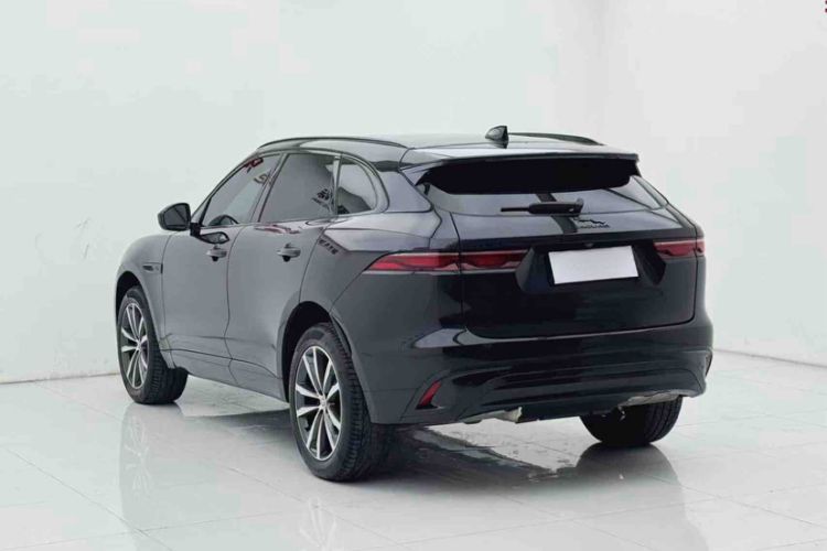 Used Jaguar F-PACE 2024 P250 R-Dynamic SE
