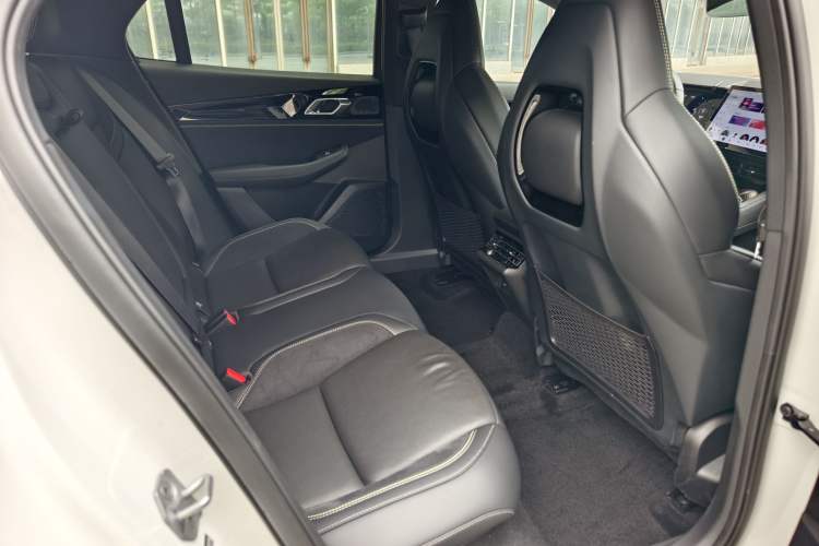 Used Lynk & Co 03 2023 2.0TD DCT H-Power Halo
