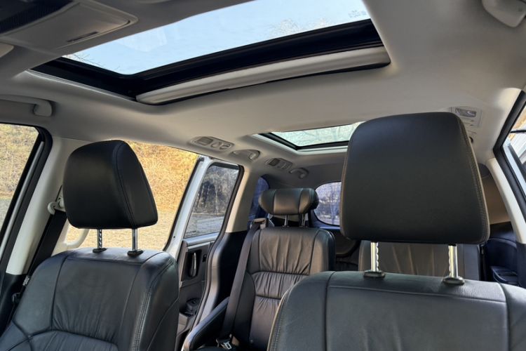 Used Honda Odyssey 2018 2.4L Luxury Edition
