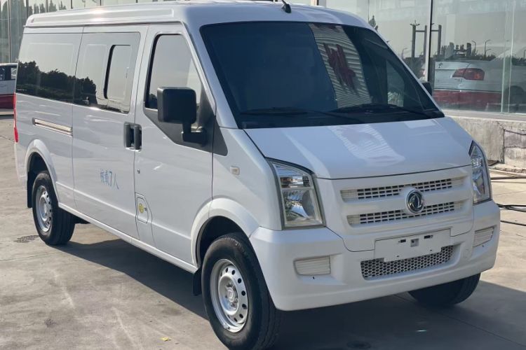 Used Dongfeng Xiaokang EC36 2022 Standard Edition CATL Battery