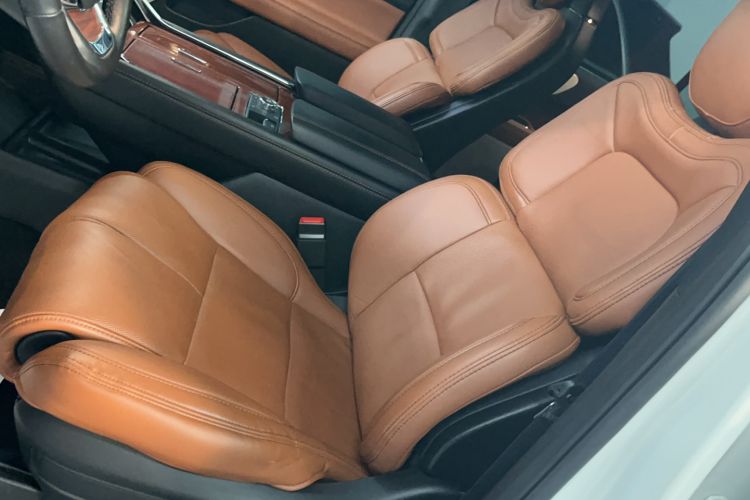 Used Lincoln Navigator 2020 3.5T Prestige Edition