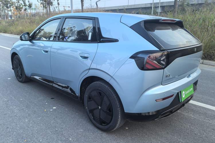 Used ARCFOX T1 2025 Model 425 PRO
