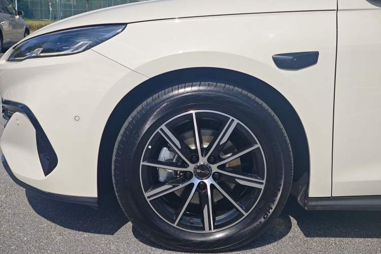 Used BYD Seal 06 DM-i Touring 2025 DM-i 80KM Prestigious Edition
