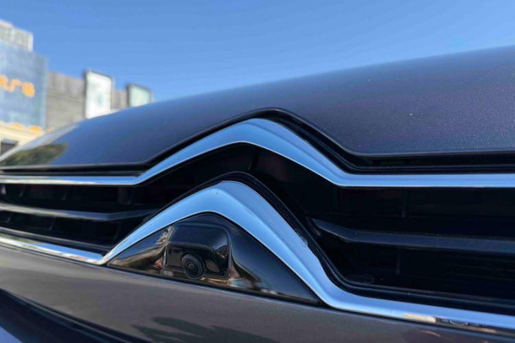 Used Citroen C5 X 2023 1.6T Extraordinary Power
