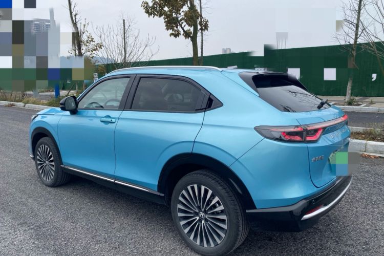 Used Honda e:NS1 2022 e-Motion Edition