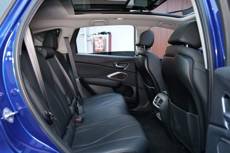 Used Acura RDX 2019 2.0T Smart Enjoyment Version SH-AWD China VI
