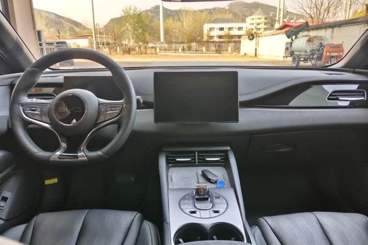 Used BYD Seal 06 New Energy 2025 DM-i Smart Drive 120KM Deluxe Model