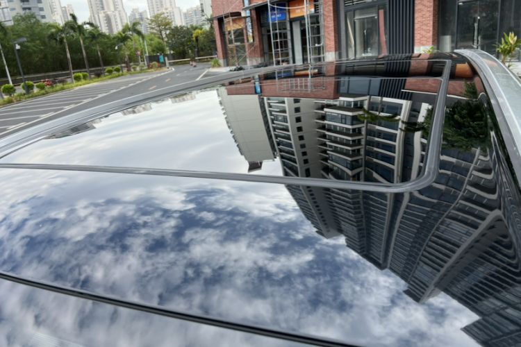 Used Toyota Highlander 2020 2.0T Four-Wheel Drive Millionth Anniversary Edition 7 Seats