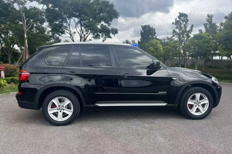 Used BMW X5 (Parallel Import) 2013 xDrive35i Middle East version