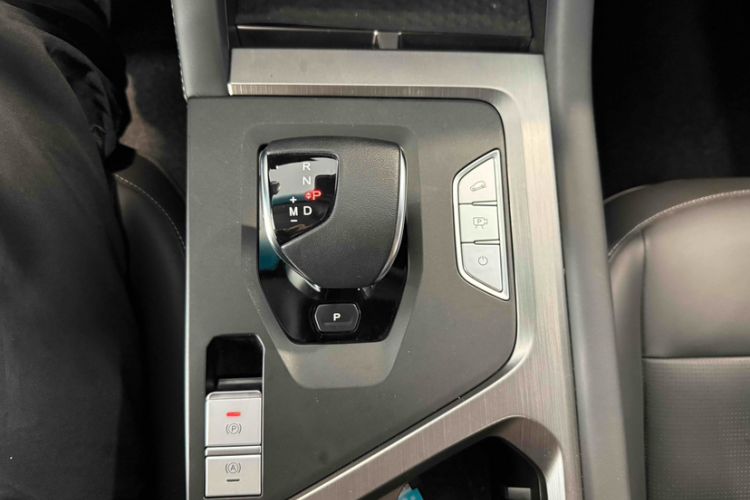 Used JETOUR X90 PLUS 2021 1.6TD DCT Estate 5-seater