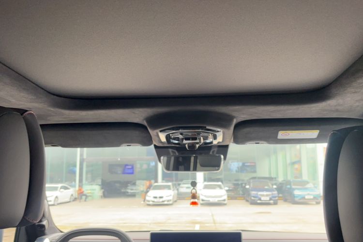 Used JETOUR Traveler 2023 2.0T All-Wheel Drive CrossPRO+