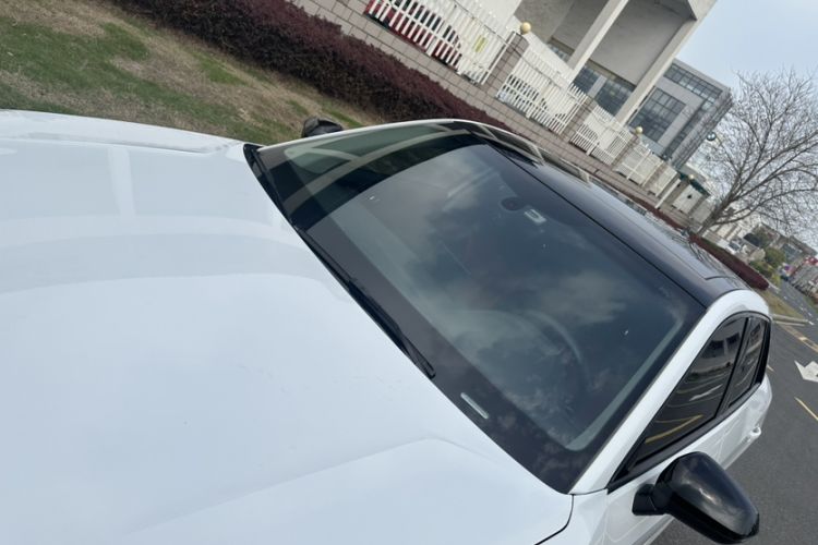 Used Audi Q2L 2018 35 TFSI Fashion Dynamic Version China VI Emission Standard
