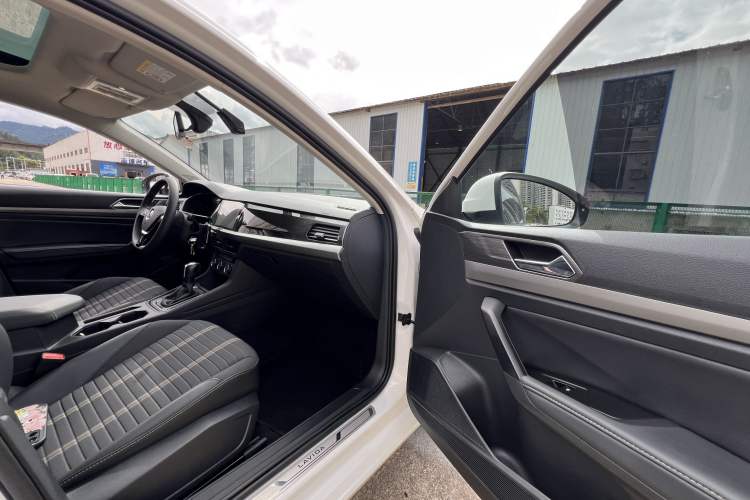 Used Volkswagen Lavida 2022 280TSI DSG Comfort Edition