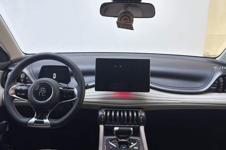 Used BYD Yuan PLUS 2023 Champion Edition 510KM Leading Model