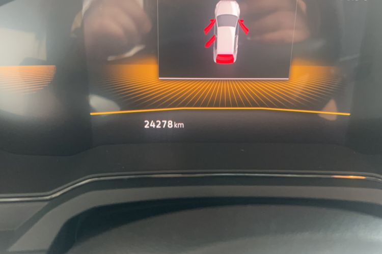 Used Volkswagen Polo 2023 Revised Plus 1.5L Automatic – Enjoy Life Edition