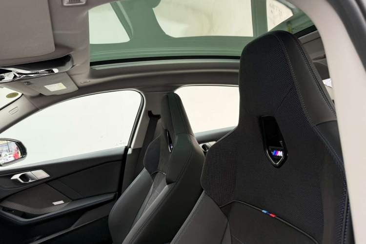 Used BMW 2 Series 2025 225L M Sport Night Edition Package Headliner