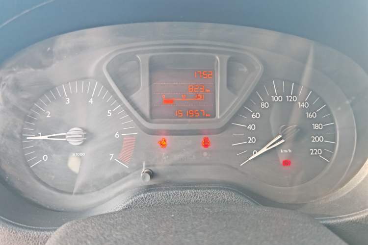 Used Citroen Elysee 2014 1.6L Manual Fashion Edition