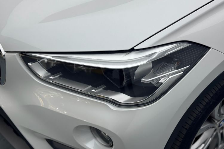 Used BMW X1 2018 sDrive20Li Leading Model