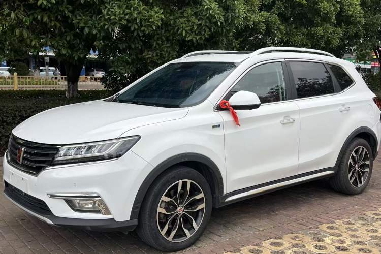 Used Roewe RX5 2016 30T Four-Wheel Drive Automatic Internet Smart Luxury Edition Guazi used car, China used car export, Used car for sale, Used cars, Cheapest cars for sale