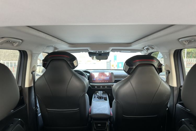 Used Haval X DOG 2022 1.5T DCT Two-Wheel Drive Trendy Edition
