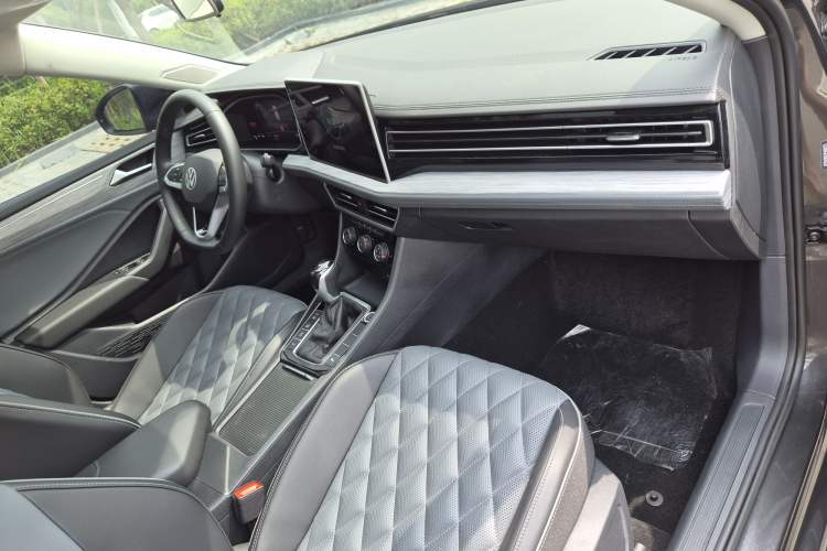 Used Volkswagen Sagitar 2023 300TSI DSG Excellence Edition