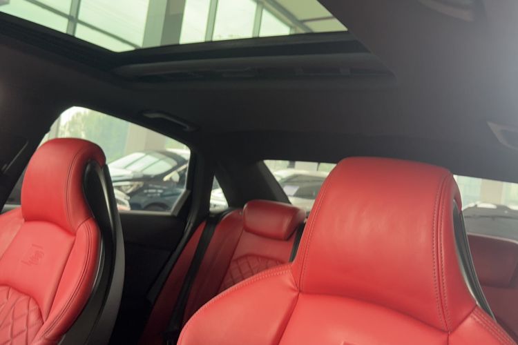 Used Audi S4 2023 S4 3.0TFSI
