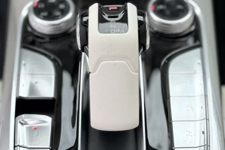 Used Cyberspace Tank 300 2021 2.0T Cyber Tank
