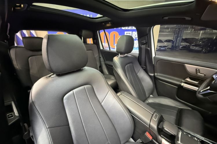 Used Mercedes-Benz GLB 2021 GLB 180 Dynamic Edition