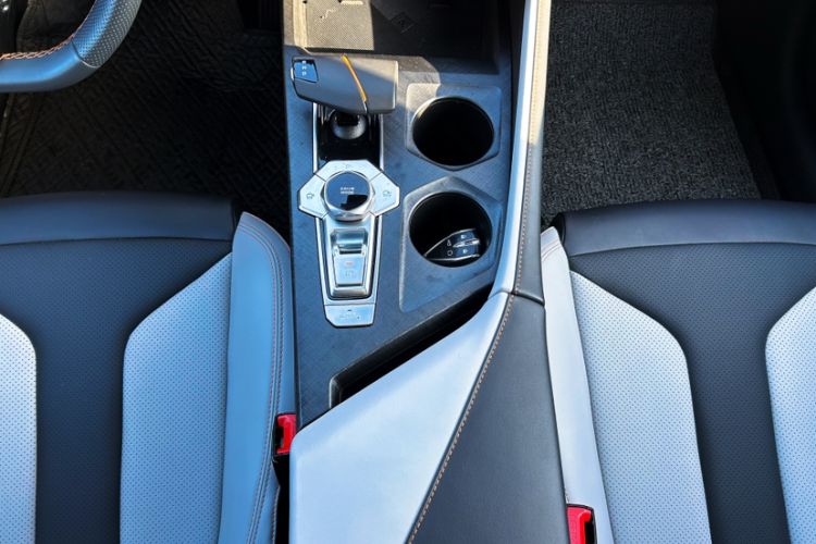 Used Qiyuan A06 2023 Base Model