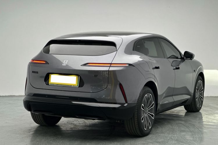 Used Avatr 07 2024 Max Extended-Range Edition