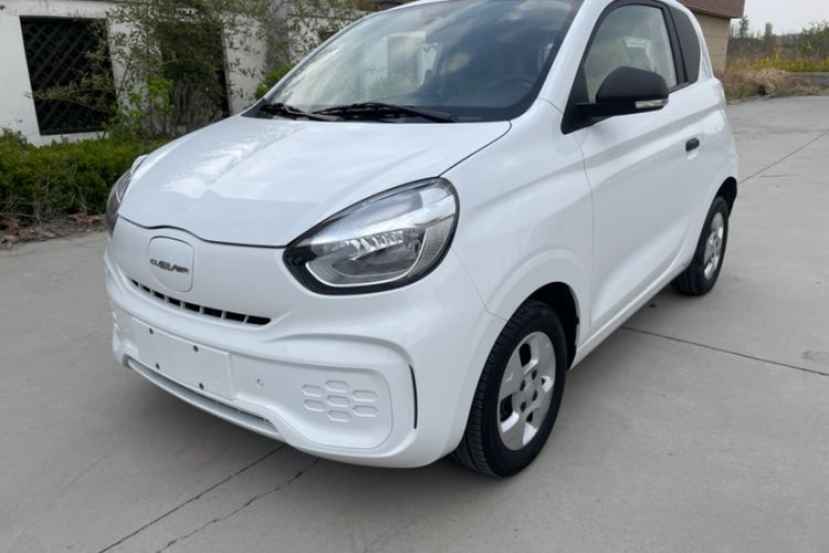 Used Roewe Clever 2021 302km All-Round Version