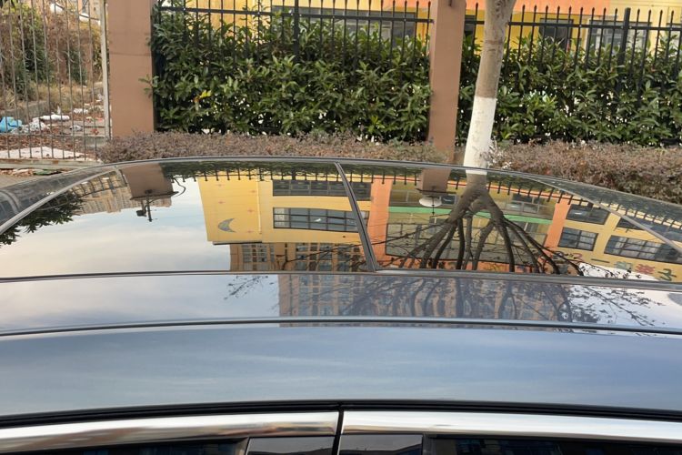 Used Geely Auto Preface 2021 Revised Version 2.0TD Luxury Edition
