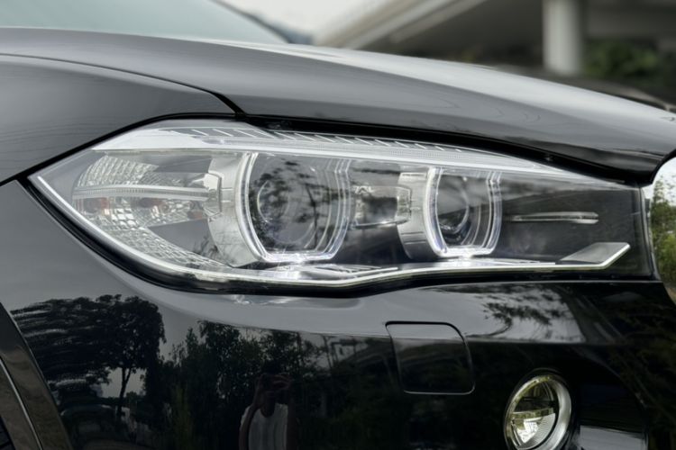 Used BMW X6 2019 xDrive35i M Sport Package