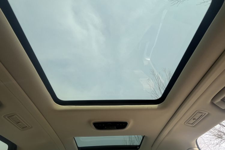 Used VOYAH Dream 2024 PHEV Extended-Range Premium Edition