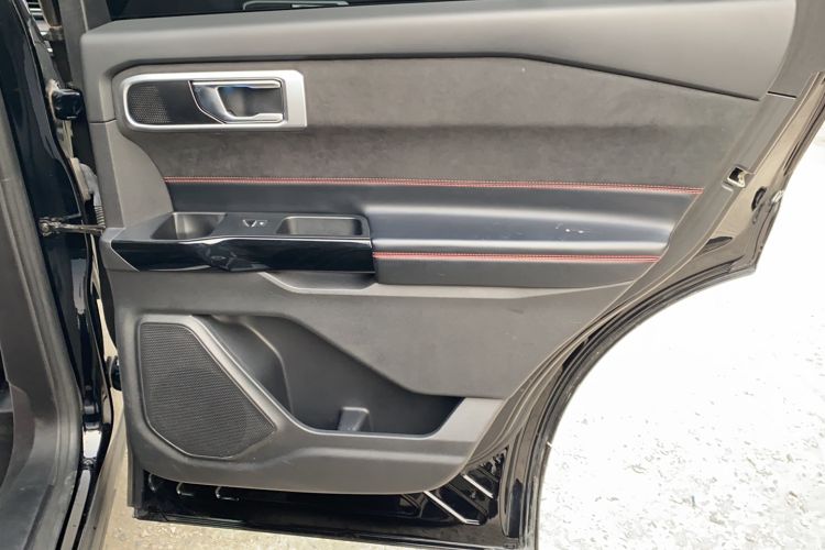 Used Ford Explorer 2023 EcoBoost 285 4x4 ST-LINE 7-Seater
