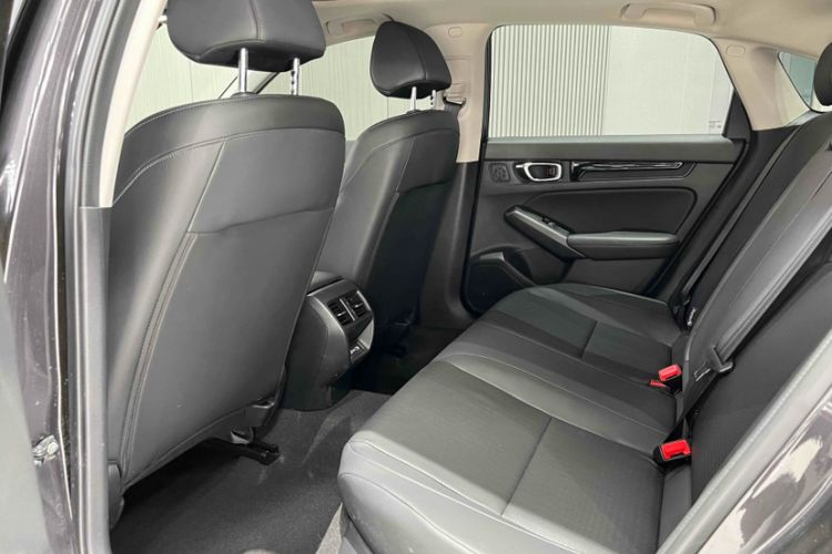 Used Honda Integra 2023 240TURBO CVT Smart Enjoyment Version