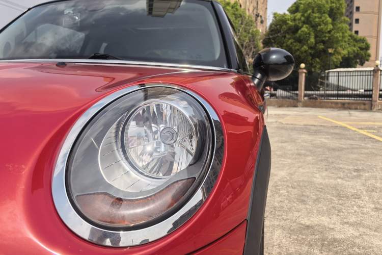 Used MINI 2016 1.5T COOPER