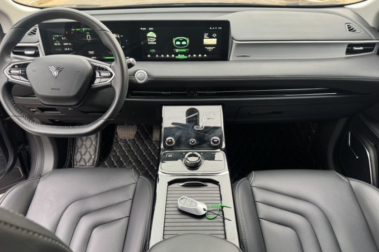 Used NETA U 2021 Pro 400 Cruiser Edition
