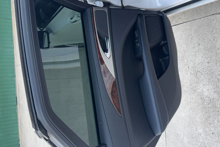 Used Lincoln MKZ 2019 2.0T Luxury Edition China VI