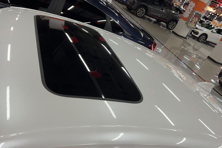 Used Honda Integra 2023 240TURBO CVT Leading Edition
